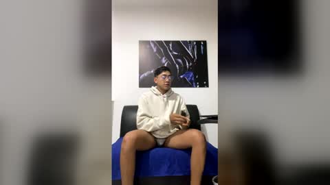 StefanFord online show from February 15, 9:08 am