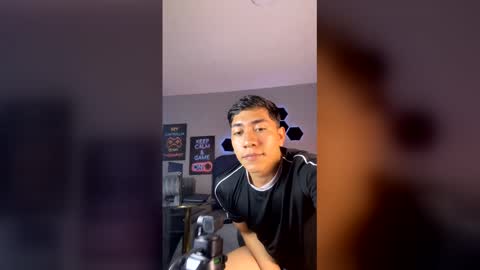 StefanFord online show from February 20, 6:52 pm