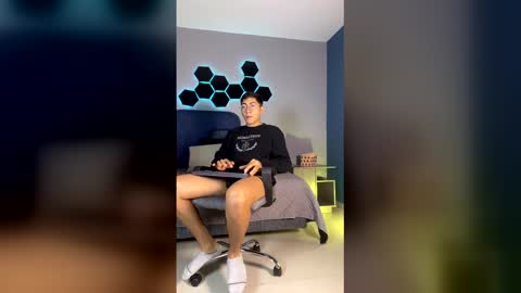 StefanFord online show from February 23, 4:37 pm