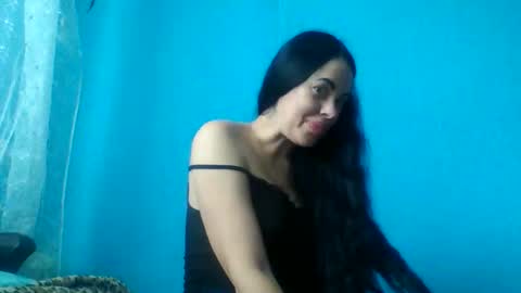 Snapshot of stefaniyax chatting on October 12, 10:14 am stefaniyax online show from October 12, 10:14 am