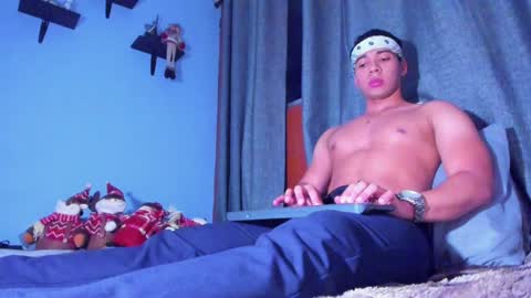 Stefann Salvatore online show from January 9, 3:04 am