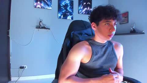 Stefann Salvatore online show from February 7, 10:57 pm