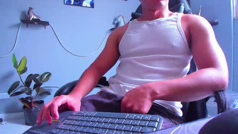 Stefann Salvatore online show from March 6, 10:39 pm