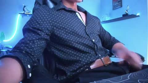 Stefann Salvatore online show from April 21, 1:42 am