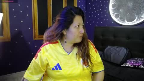 Stefanny online show from March 26, 11:05 am