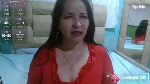 Snapshot of stefanny_taylor chatting on October 9, 3:59 am Stefanny online show from October 9, 3:59 am
