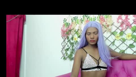 stefany_bitch online show from October 22, 1:55 pm