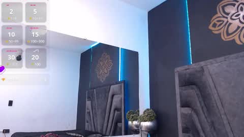 Stefany Brown online show from January 24, 3:02 pm