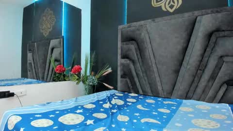 Stefany Brown online show from September 27, 11:37 am