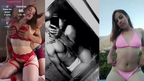 Snapshot of stefany_pablo1 chatting on December 4, 1:48 am stefany_pablo1 online show from December 4, 1:48 am