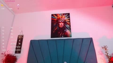 Snapshot of stefany_wish chatting on November 26, 1:34 pm stefany_wish online show from November 26, 1:34 pm