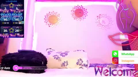 stefanyclak07 online show from January 12, 2:19 pm