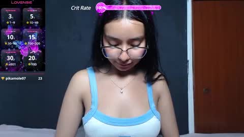 Stefanny lopez online show from February 27, 3:59 pm