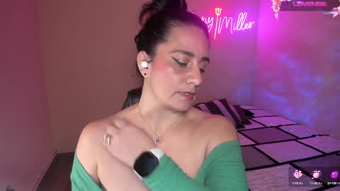 stefany online show from January 21, 1:22 pm