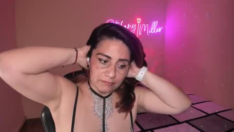 stefany online show from February 12, 12:22 pm