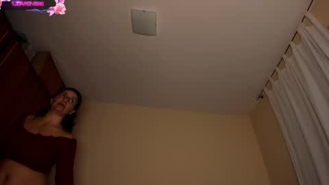 stefany online show from October 20, 5:08 am