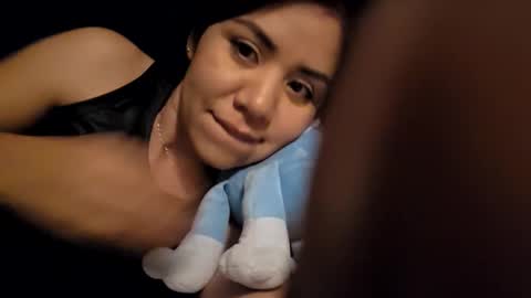 Snapshot of stefanysexy19 chatting on October 5, 4:44 am stefanysexy19 online show from October 5, 4:44 am