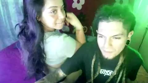 steffandjoshh420 online show from January 15, 1:32 am