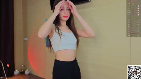 Becky steff online show from November 10, 6:07 pm