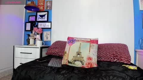 ---steffan--- online show from January 18, 7:49 am