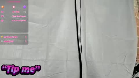 stefany online show from December 13, 4:54 am