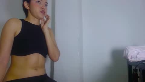 stefany online show from October 18, 6:16 am