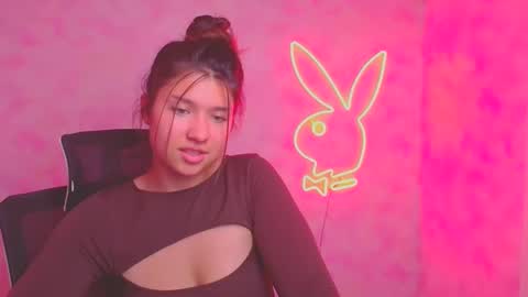 Steffi online show from September 25, 5:49 pm