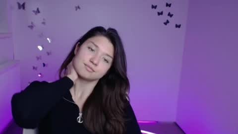 Steffi online show from October 5, 5:44 pm