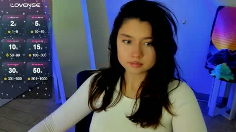 Steffi online show from November 14, 10:29 pm