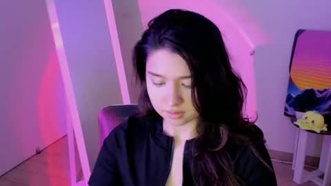 Steffi online show from December 15, 7:40 pm