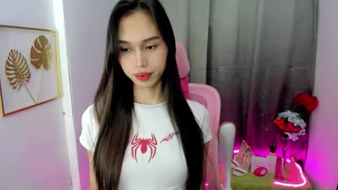 Snapshot of steffybabe chatting on October 30, 2:57 am steffybabe online show from October 30, 2:57 am