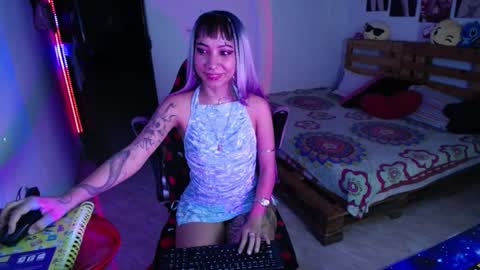 Snapshot of stefh420 chatting on October 31, 4:02 am   online show from October 31, 4:02 am