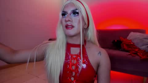 Stefany Bratz online show from February 14, 3:25 am