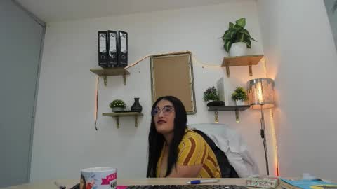 Snapshot of stefy_cg chatting on March 4, 12:22 pm Stefy online show from March 4, 12:22 pm