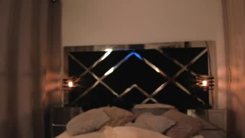 Stefy Cherry online show from May 2, 1:32 am