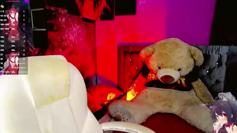stefy_xxx1 online show from October 11, 8:24 am