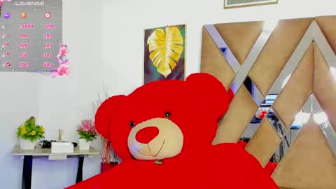 Snapshot of stela__gs chatting on February 12, 6:19 pm stella online show from February 12, 6:19 pm