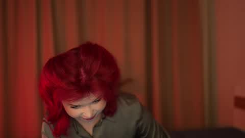 Snapshot of stela_vanila chatting on November 6, 12:33 am Stella online show from November 6, 12:33 am