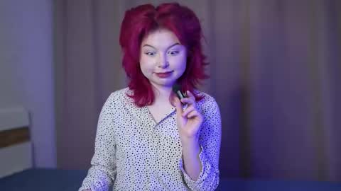 Snapshot of stela_vanila chatting on November 11, 12:21 am Stella online show from November 11, 12:21 am