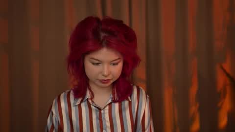 Snapshot of stela_vanila chatting on November 15, 3:37 am Stella online show from November 15, 3:37 am