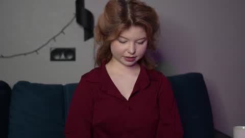 Stella online show from January 9, 7:26 pm