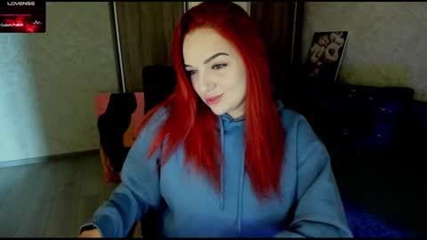 Stella  Cox online show from January 24, 6:35 am