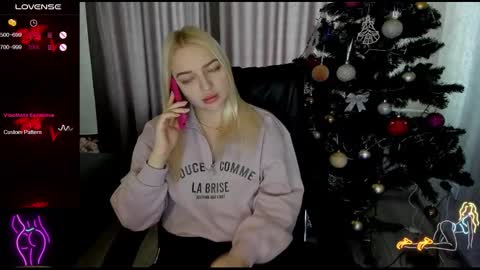 Stella  Cox online show from January 17, 7:13 am