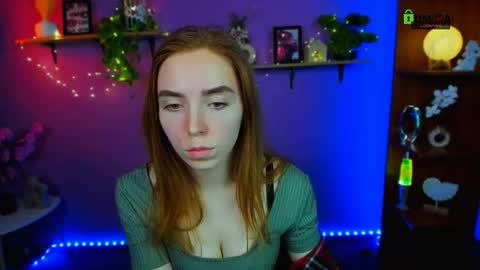 stella_flower online show from April 13, 11:16 am