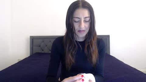 Snapshot of stella_john chatting on September 11, 6:13 am Stella John online show from September 11, 6:13 am