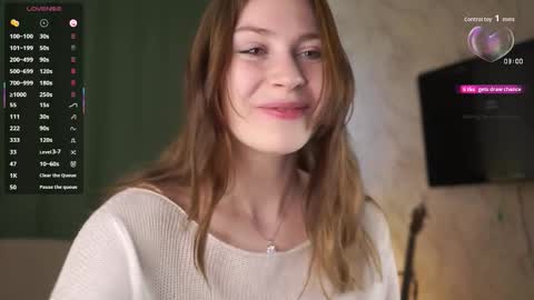 Stella online show from October 9, 10:57 am