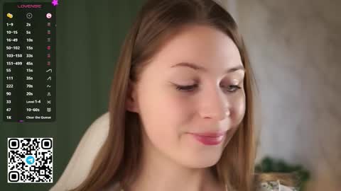 Stella online show from November 28, 9:34 am