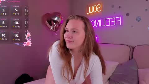 Stella online show from March 14, 9:26 am