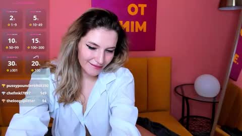 Snapshot of stellaalluring chatting on February 27, 1:55 pm Stella online show from February 27, 1:55 pm