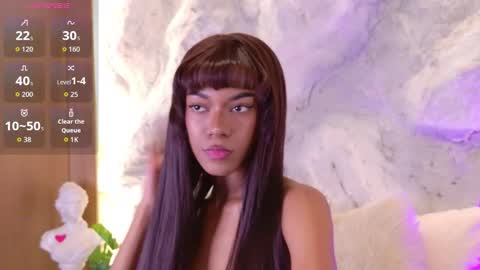 S T E L L A online show from March 11, 10:38 pm